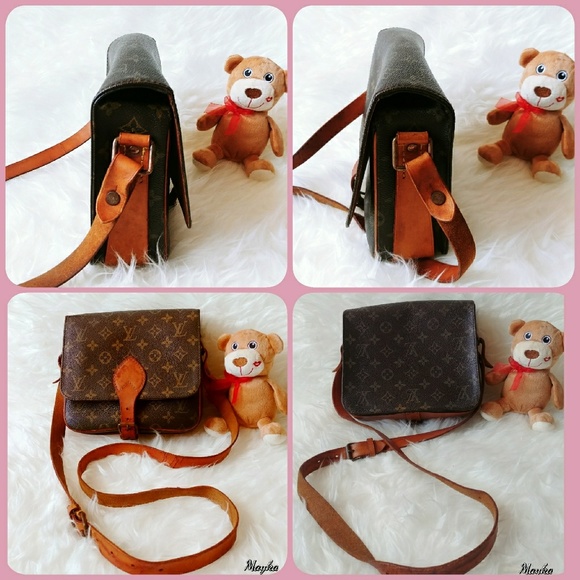 🎉Authentic vintage Louis Vuitton bag - Picture 2 of 7